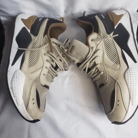 RS-X Core 'Overcast' Size 9.5 - Picture 7 of 16